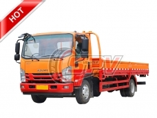 Commercial Cargo Truck ISUZU